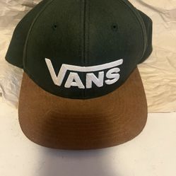 Vans Cap