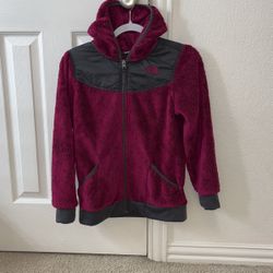 The North Face Youth Jacket 