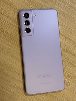 Galaxy S21 FE 5G Fully Unlocked 