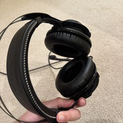 HyperX Gaming Headset used 