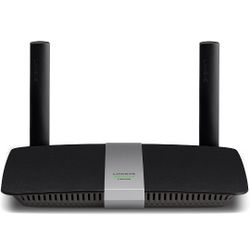 Used Linksys EA6350 Dual-Band Wi-Fi Router for Home