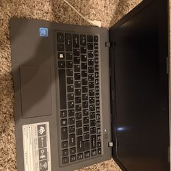 Acer Aspire One Cloudbook 14” Laptop – Works Great, Fresh Reset