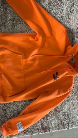 Gallery dept hoodie
