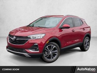 2021 Buick Encore GX