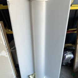  LED Recessed Troffer Panel Light 