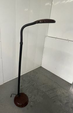 Floor LED Lamp from BrightTech
