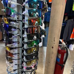Lentes para trabajo