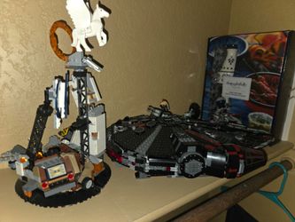 Legos
