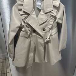Rain Coat kids