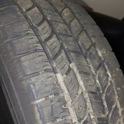 P215/65R15  95S