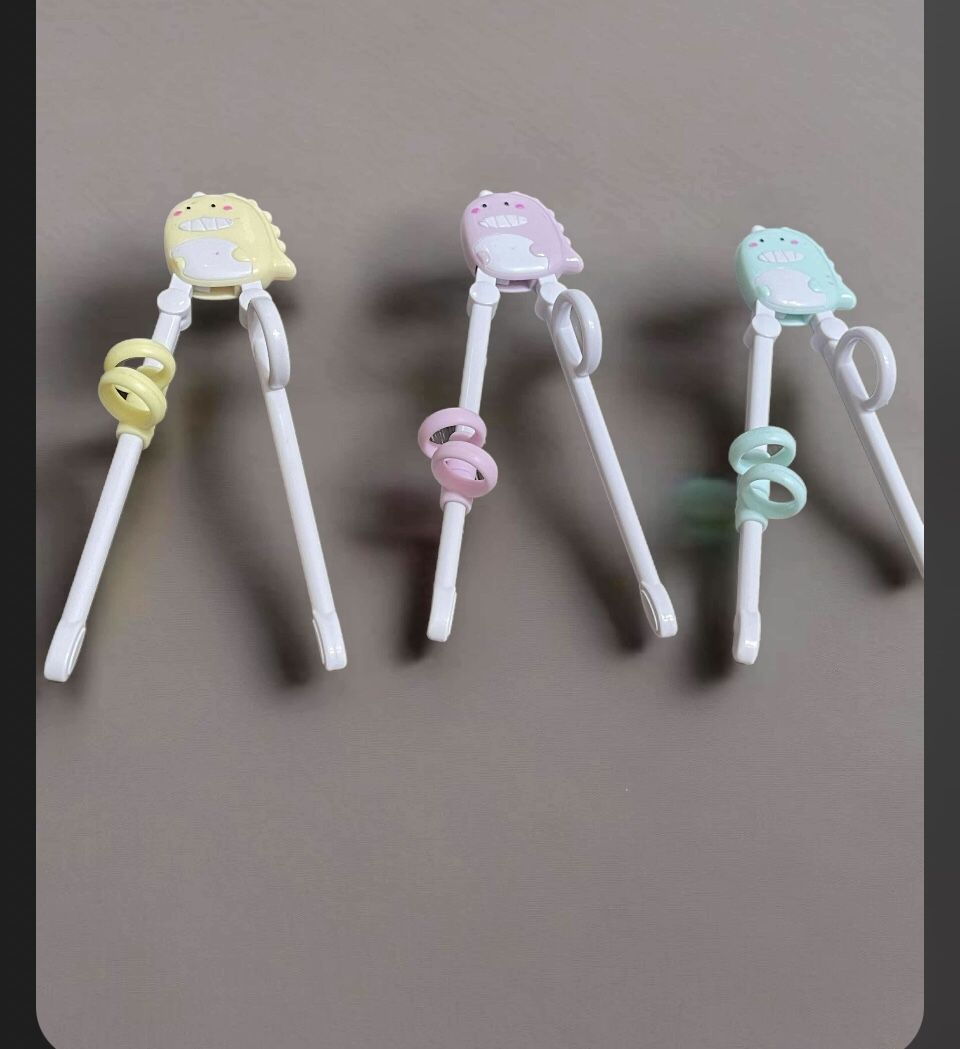 Chopsticks New Ser Of 3