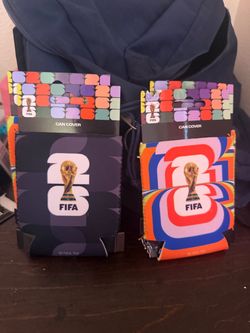 Fifa Can cover (4 Left)