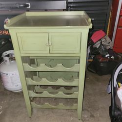 furniture wine