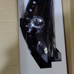 Hyundai Sonata Aftermarket Headlights 