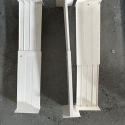 Dream drawer plastic drawer organizer