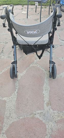 Chair Handicap
