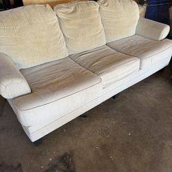 2 sofas