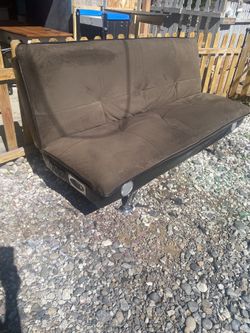 Sofabed Whit Speaker and Bluetooth