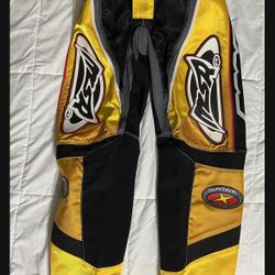 MSR adult Ridding Pants