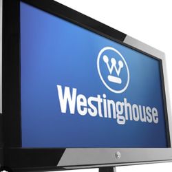 32” TV w/Wall Mount -Westinghouse