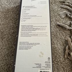 Glacier Bay Paper Towel Holder – Wall Mount (Chrome)