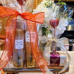 Valentines By Bath And Body Works