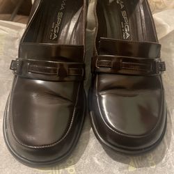 Vintage Loafers 