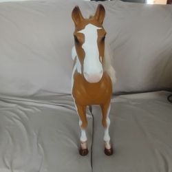 Our Generation Horse