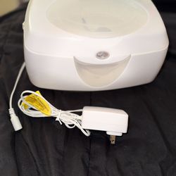 Baby Wipe Warmer 