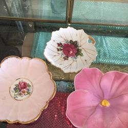 Decor Plates 3