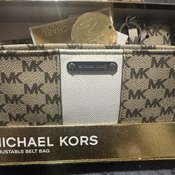 Michael Kors Belt Bag 