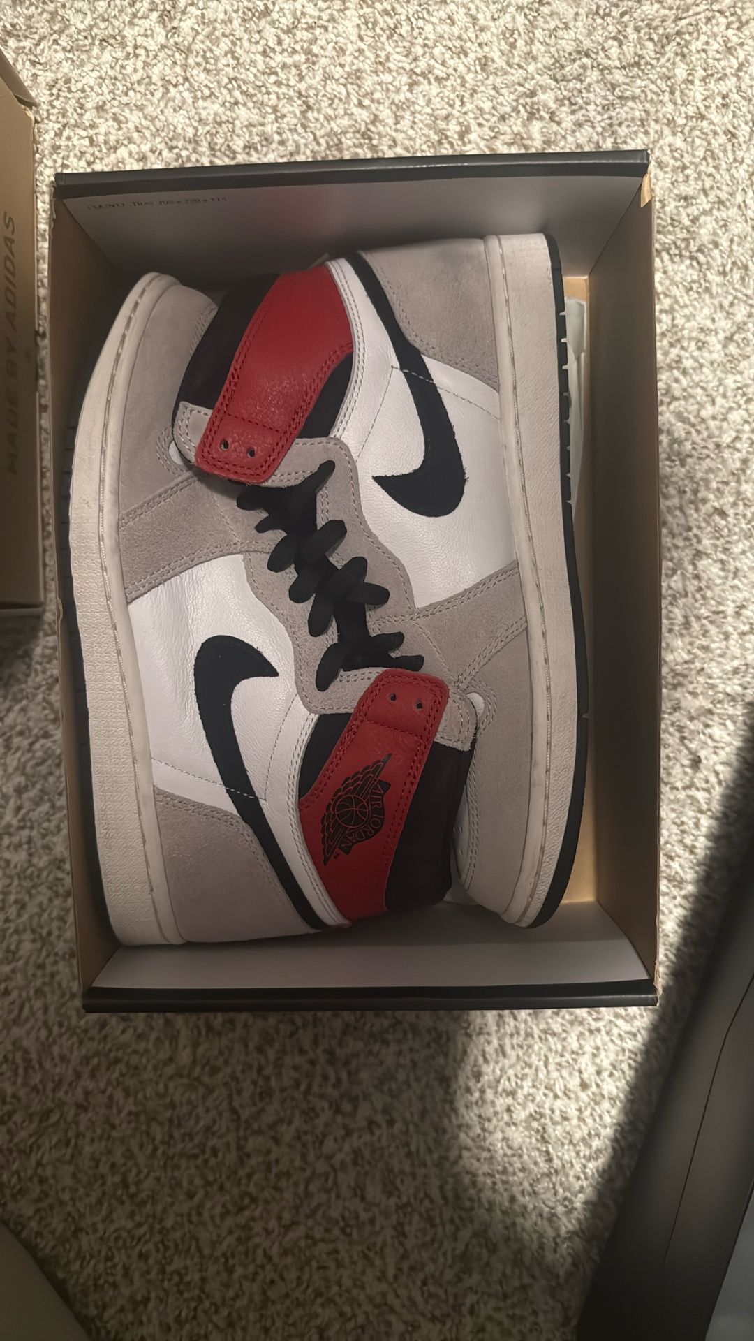 Jordan 1