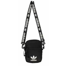 Black Crossbody 