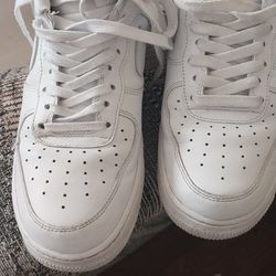 Tennis Air Nike  Size 9