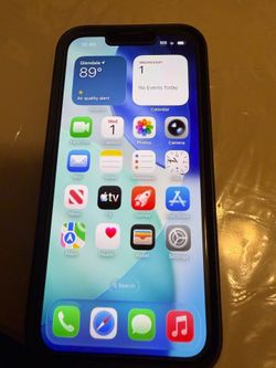 iPhone 13