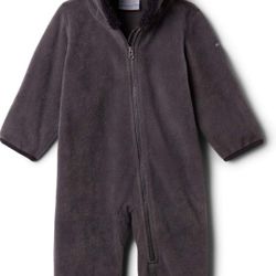 Baby Warm Onesie