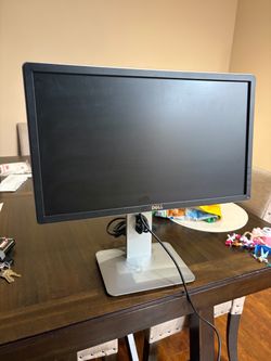 Dell monitor