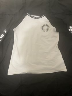 Chrome Hearts Long Sleeve