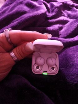 Earbuds