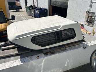 El camino camper