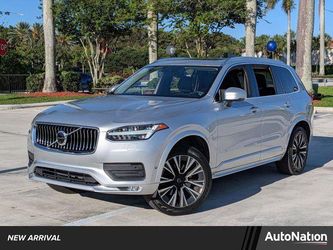 2020 Volvo XC90