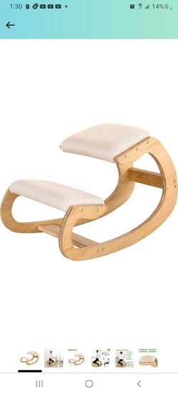 Kneeling Chair