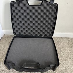 Plano Pick Apart Foam Camera/Anything Case 