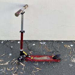 Hot Wheels Scooter