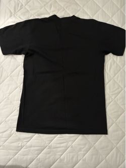 Black shaka wear