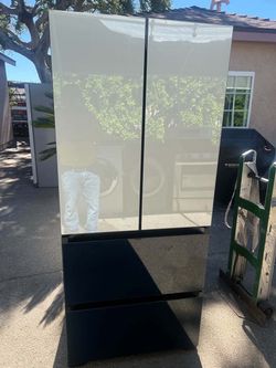 Refrigerator 4 doors 2025 year