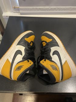 Air Jordan Shoes 1s