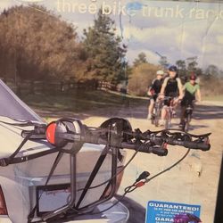 Bike Rack