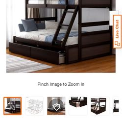 Bunk Bed