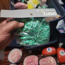 Confetti Bags